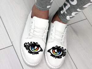 Орнаментальные дизайны