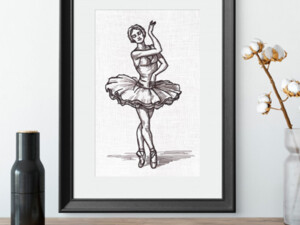 Балет | Танцовщицы | Мода