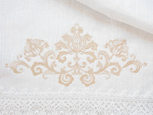 Декоративные элементы