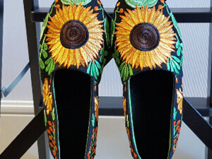 Дизайны для одежды, обуви и аксессуаров