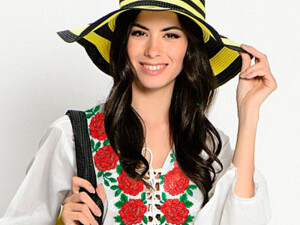 Горловины | Воротники | Спинки