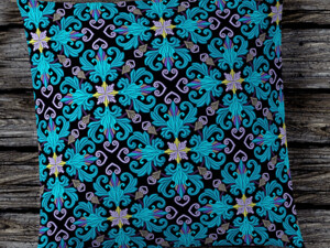 Квилт | Лоскутная техника