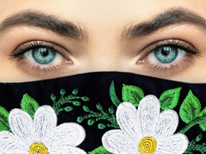 Маски для лица