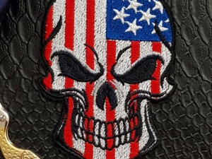 Мужские | Тату Арт | Черепа | Скелеты