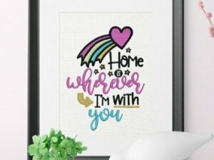 Надписи, логотипы, знаки