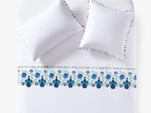 Постельное белье, полотенца, декоративные подушки