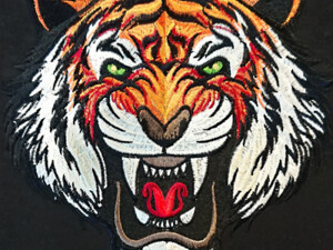 Животный мир