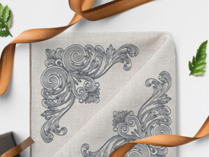 Декоративные элементы