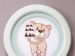 С Днем Рождения дизайны