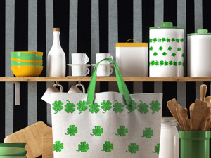 День Святого Патрика