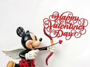 День Святого Валентина