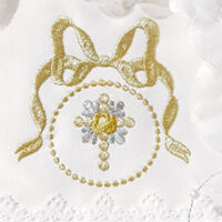 Дизайны для Крещения