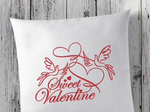 Дизайны с надписями