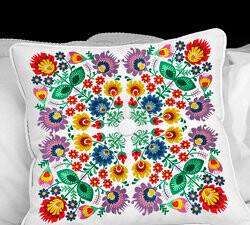 Фольклорные орнаменты