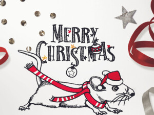 Год Крысы | Мыши