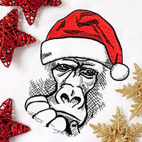 Год Обезьяны