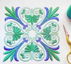 Греческие орнаменты и мотивы