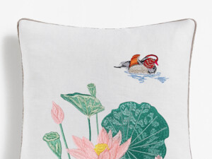 Гуси, павлины, фазаны, лебеди