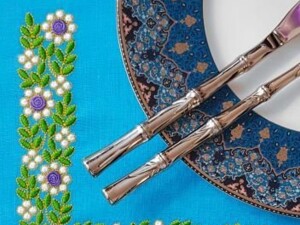 Изумрудная коллекция