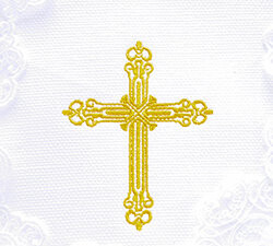 Христианские дизайны