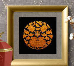 Китайские орнаменты и мотивы