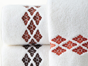 Классические бордюры