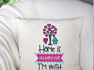 Коллекция Любовные надписи