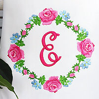 Коллекция Розовые Розы