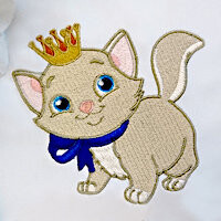 Котики, Овечки