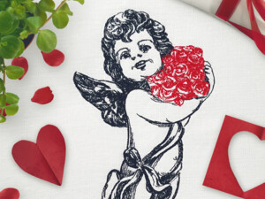 Купидоны и Ангелы