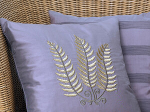 Листья, Хмель и Злаки