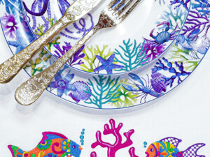 Мексиканский стиль дизайны