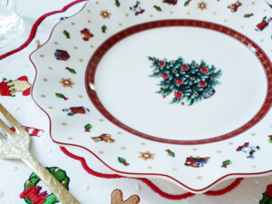 Новогодние Игрушки дизайны вышивки