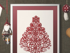 Новогодние елочки