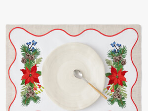 Новогодние украшения