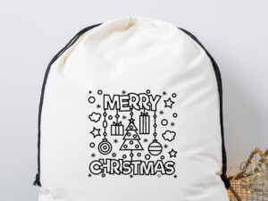 Новогодний квилт