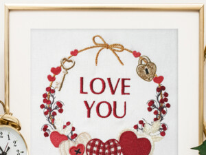 Обрамления разные