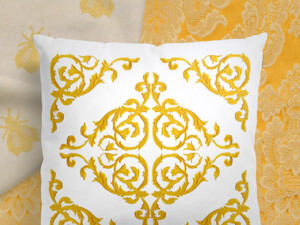 Орнаментальные и витиеватые