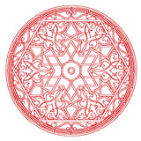 Орнаменты и квилт