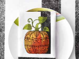 Осенние Тыквы