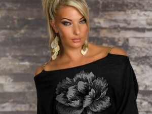 Пионы и Георгины