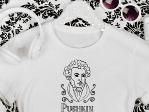 Писатели дизайны вышивки