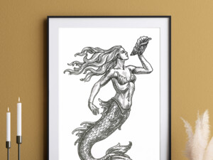 Разные морские дизайны