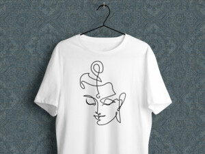 Разные одноцветные дизайны