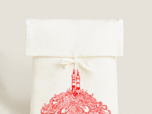 Рождественские свечи