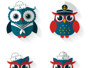 Совы морячки