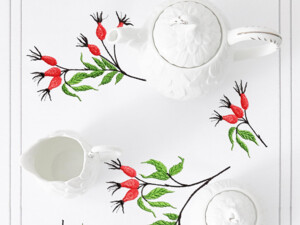 Цветочные и растительные наборы