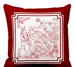 Винтажная Пасха