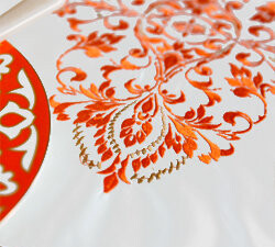 Восточные орнаменты