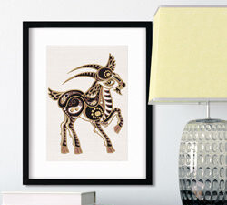 Животные Китайского гороскопа